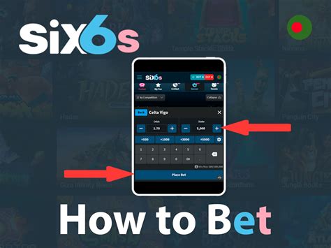 six6s bet sign up|Six6s .